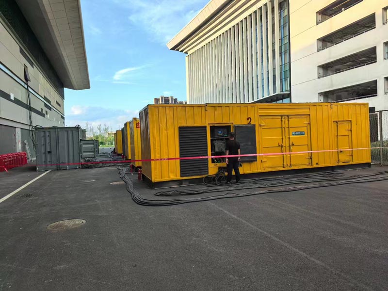 西沙柴油发电机冬季保养注意事项?