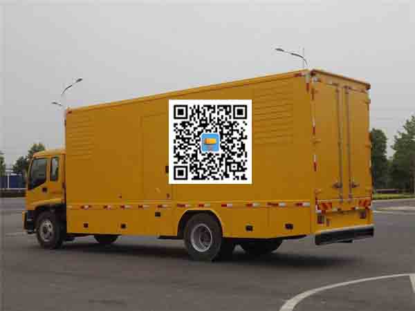 西沙租赁发电机 柴油发电机组备件的清洗方法