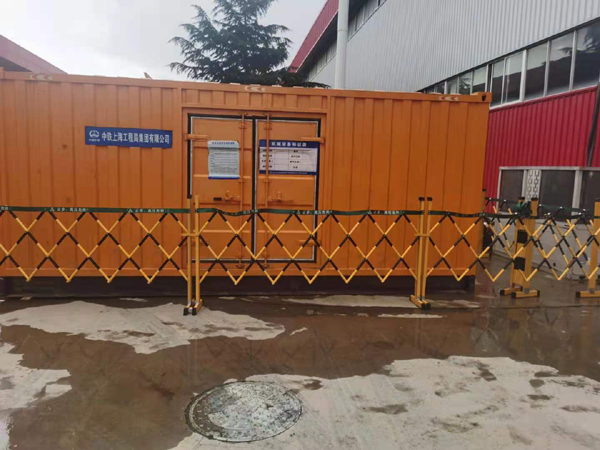 西沙租赁发电机 柴油发电机组供应商：柴油发电机组润滑油的作用？