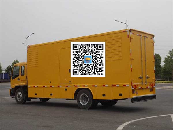 西沙发电车出租-发电机组的主要用途是什么？
