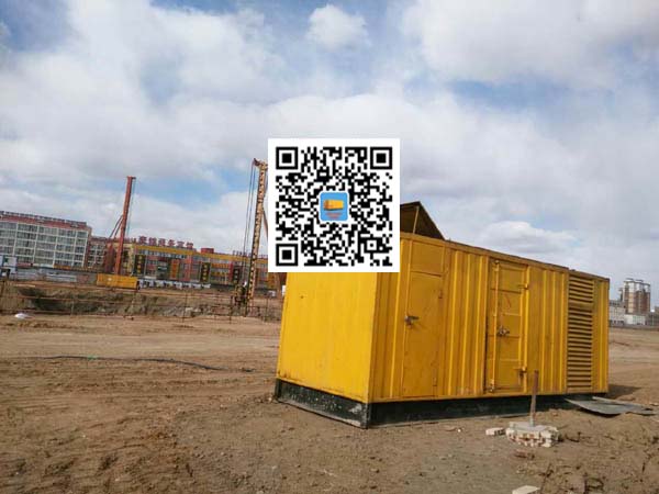 西沙发电机出租-柴油发电机组安全操作规程有哪些?