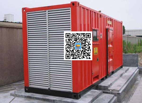 西沙300kw柴油发电机组一个小时耗油