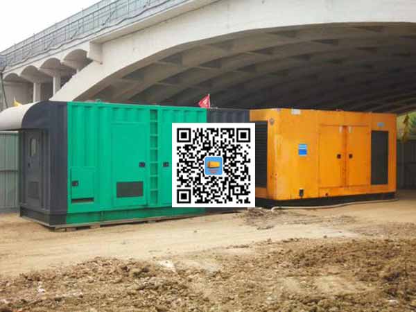 西沙决定发电机顺利启动的因素及如何解决发电机冬季起动困难问题