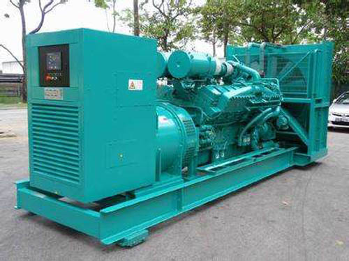 西沙如何选择适合 100KW 发电机的电缆长度？