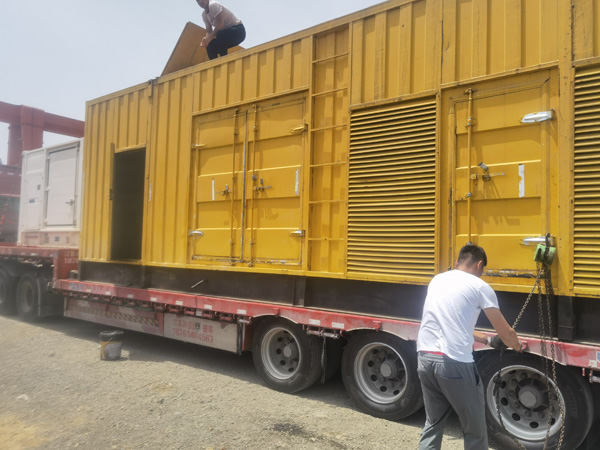 西沙发电机出租100KW发电机需要什么规格的电缆线？