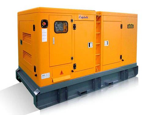 西沙影响 200kw 柴油发电机油耗的因素有哪些?
