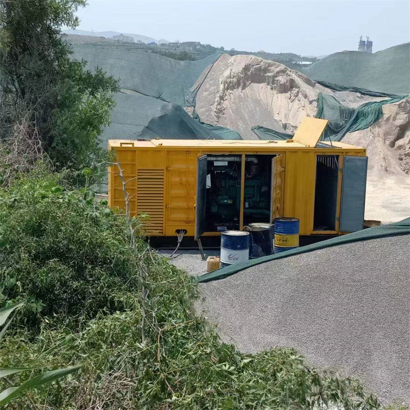 西沙影响 400KW 柴油发电机组油耗的因素有哪些？