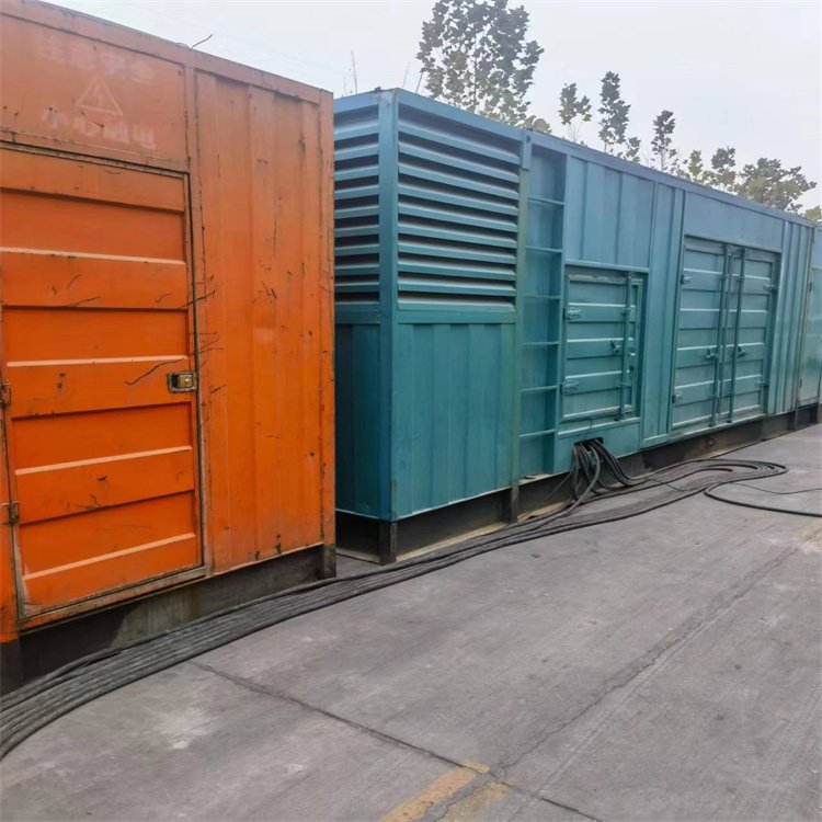 西沙如何选择适合 600kW 柴油发电机组的热继电器?