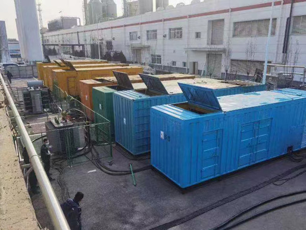 西沙380V和690V电压的电缆线相同吗？