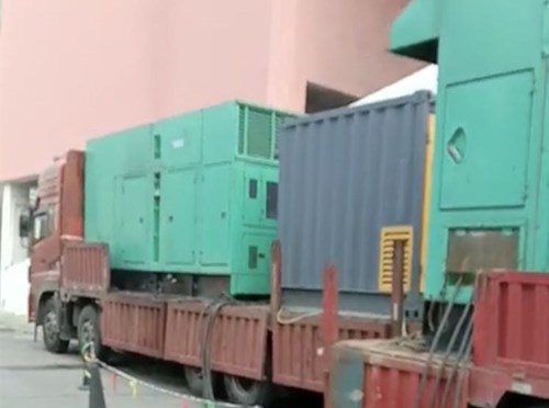 西沙柴油发电机的功率因数一般是多少？