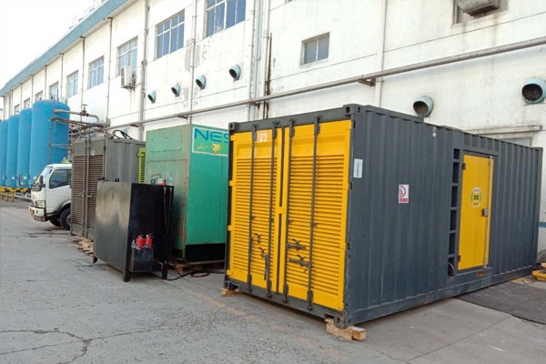 西沙发电机组保养是确保其正常运行、延长使用寿命的关键，以下是一些保养注意事项