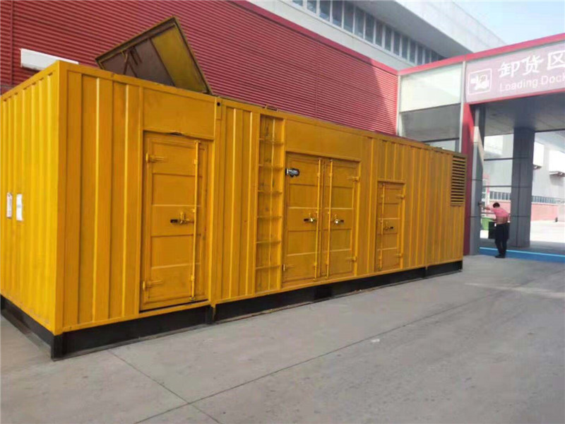 西沙储能设备的前景和市场怎么样?