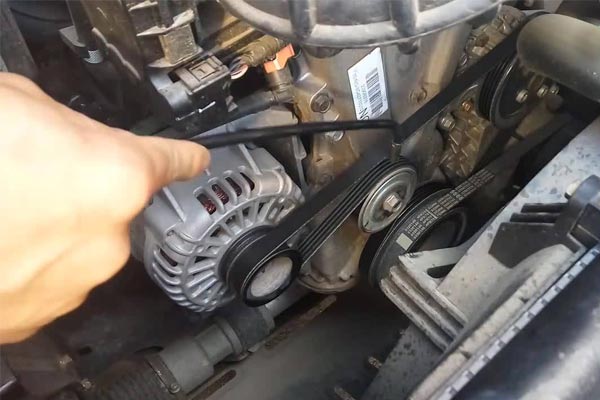 西沙转速传感器的工作原理是什么?