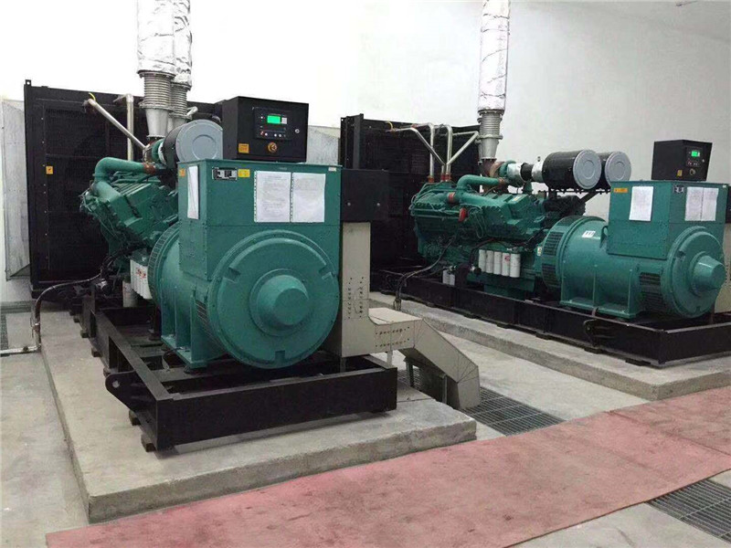 西沙柴油发电机组冬季寒冷地区使用需注意哪些事项?