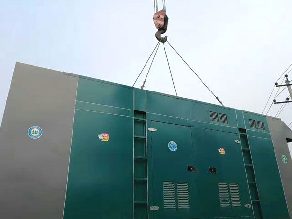西沙水冷式机油散热器密封件的常见损坏原因有哪些?