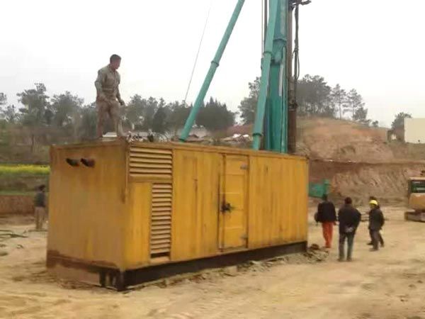 西沙如何判断水冷式机油散热器密封件是否需要更换?